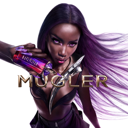 Alien Hypersenses Eau De Parfum Spray