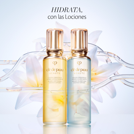 Hydro-clarifying Essence Lotion