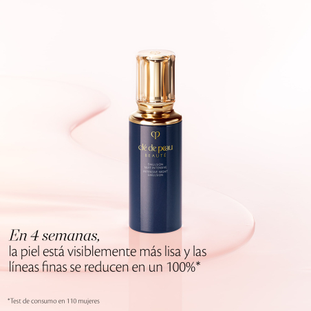 Intensive Night Emulsion