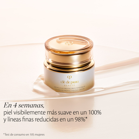 Advanced Protective Cream