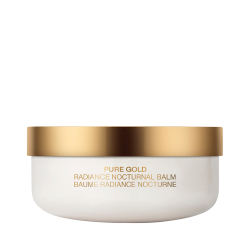 Pure Gold Radiance Nocturnal Balm