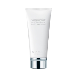 Cellular Mineral Face Exfoliator