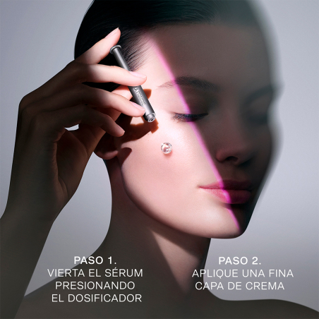 Platinum Rare Haute-Rejuvenation Mask