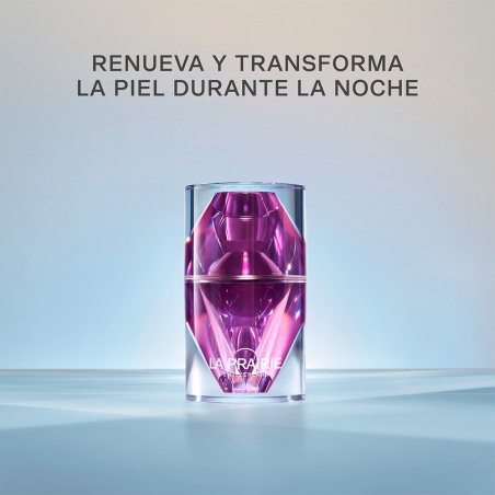 Platinum Rare Cellular Night Elixir