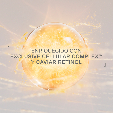 Skin Caviar Nighttime Oil