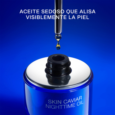 Skin Caviar Nighttime Oil