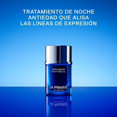 Skin Caviar Nighttime Oil