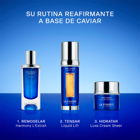 Skin Caviar Luxe Cream Sheer