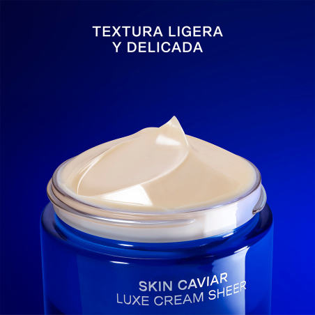 Skin Caviar Luxe Cream Sheer