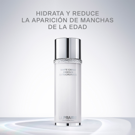 White Caviar Essence Extraordinaire