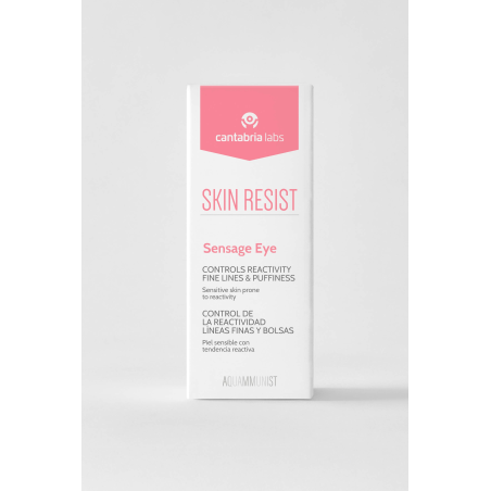 Skin Resist Sensage Eye