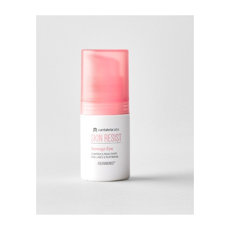 Skin Resist Sensage Eye
