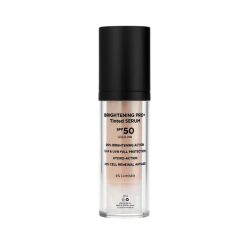 Brightening Pro+ Tinted Siero