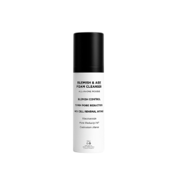 Blemish&Age Foam Cleanser