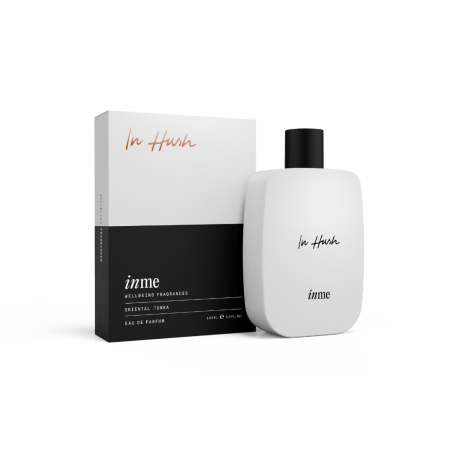 In Hust Eau de Parfum