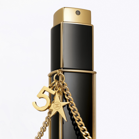 N°5 Eau de Parfum Edizione Limitata