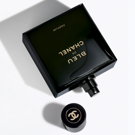 Bleu de Chanel Parfum Edizione Limitata