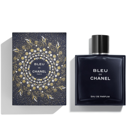 Bleu de Chanel Eau de Parfum Edizione Limitata