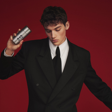 Set 212 Men NYC Eau de Toilette