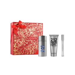 Set 212 Men NYC Eau de Toilette