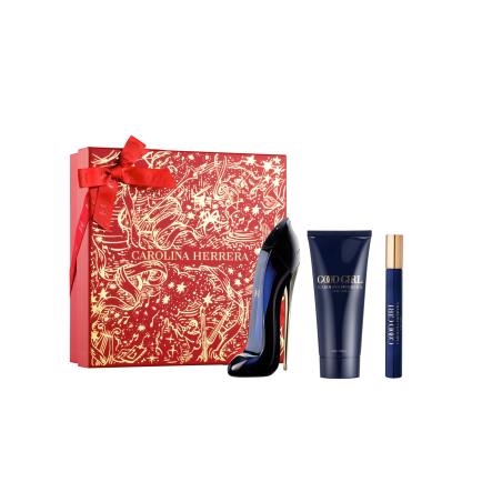 Set Good Girl Eau de Parfum per Donna