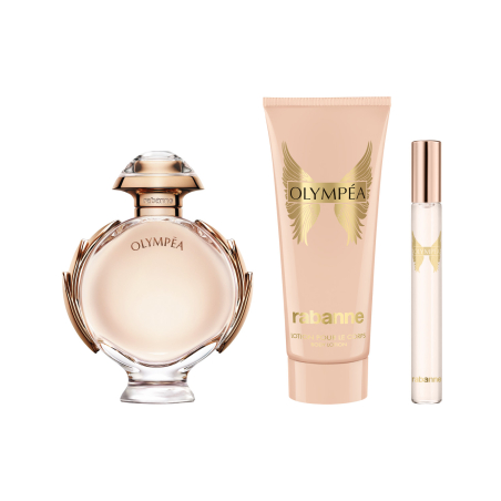 Set OlympÃ©a Eau de Parfum para Mujer