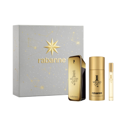 Set 1 Million Eau de Toilette & Desdorant