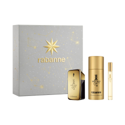 Set 1 Million Eau de Toilette per Uomo
