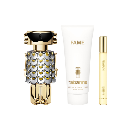 Set Fame Eau de Parfum per Donna