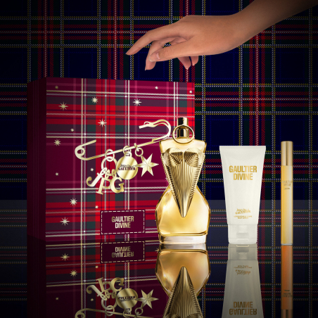 Set Divine Eau de Parfum
