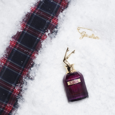 Set Scandal Intense Eau de Parfum Intense