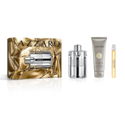 Set Azzaro Forever Wanted Elixir Eau de Parfum