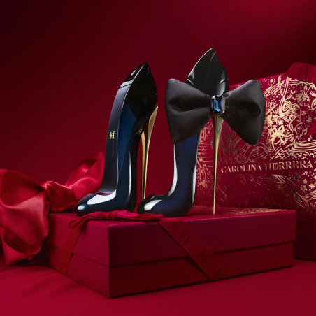 Good Girl Bowtastic Eau de Parfum Limited Edition