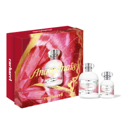 Set Anais Original Eau de Toilette