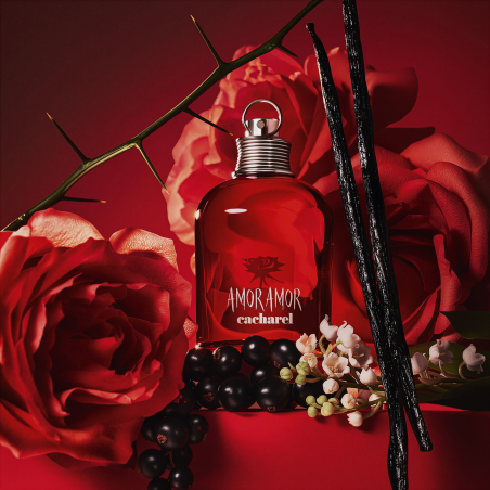 Estuche Amor Eau de Toilette