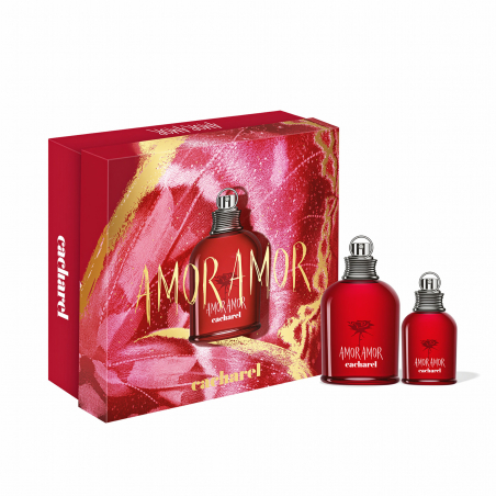 Estuche Amor Eau de Toilette