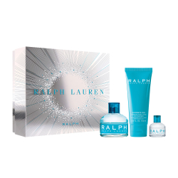 Set Ralph Eau de Toilette