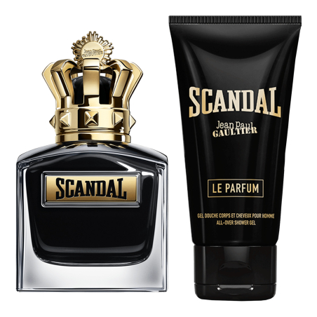 Set Scandal Eau de Parfum Intense For Him