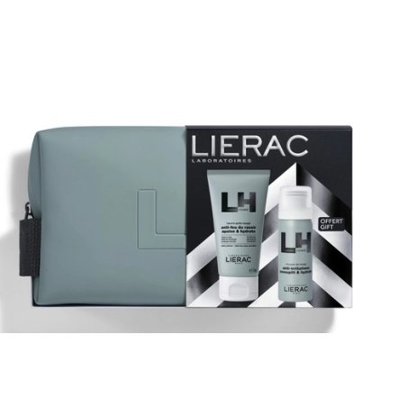 Set Balsamo da Barba Uomo + Regalo