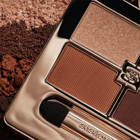 Phyto-Eye Palette