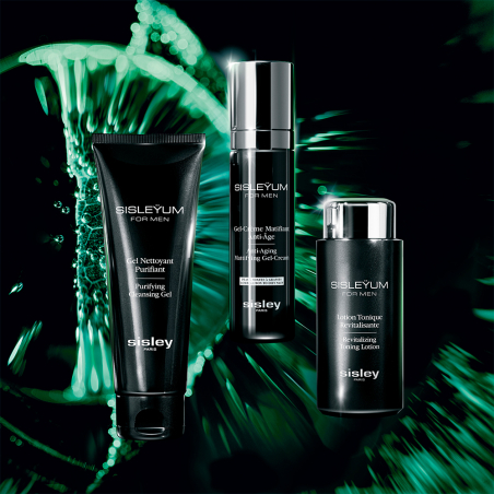 SisleÃ¿um Lotion Tonique Revitalisante