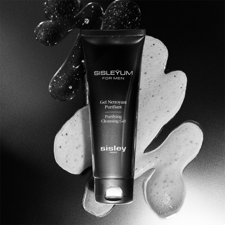 SisleÃ¿um Gel Nettoyant Purifiant