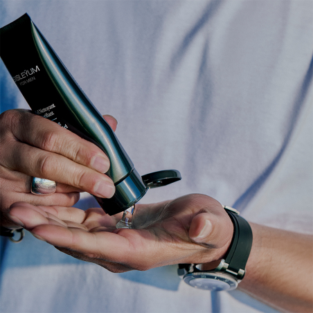 SisleÃ¿um Gel Nettoyant Purifiant