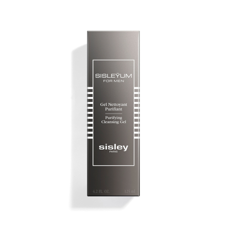 SisleÃ¿um Gel Nettoyant Purifiant