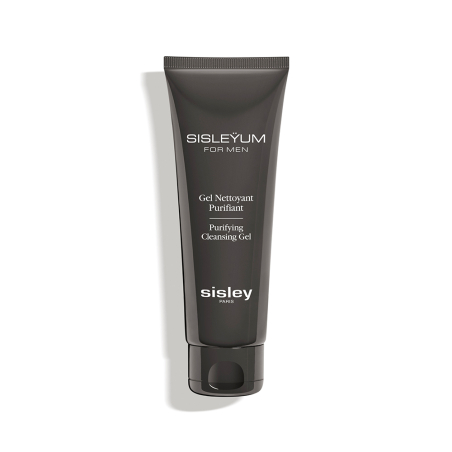 SisleÃ¿um Gel Nettoyant Purifiant