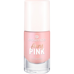 Smalto per Unghie Fairy