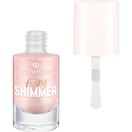 Smalto per Unghie Fairy