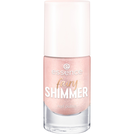 Smalto per Unghie Fairy