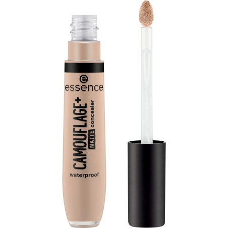 Corrector Camouflage+ Matt