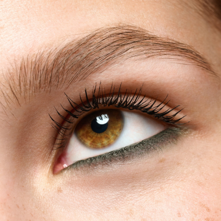 Eyeliner en gel Satin Blend